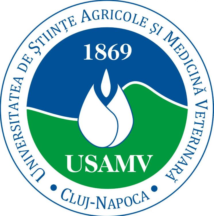 University of Agricultural Sciences and Veterinary Medicine of Cluj-Napoca